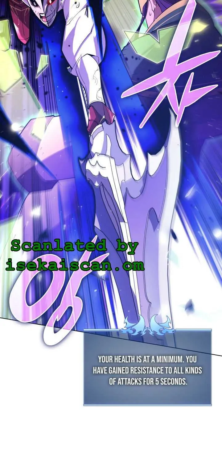 Read Overgeared (Team Argo) chapter 148 image 105 on Lezhin
