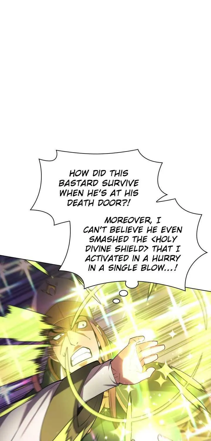Read Overgeared (Team Argo) chapter 148 image 106 on Lezhin