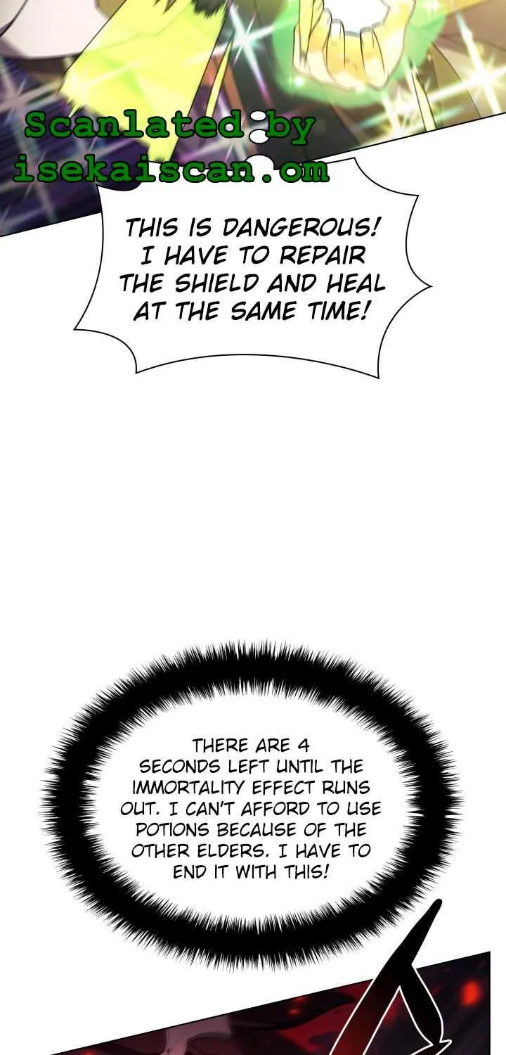 Read Overgeared (Team Argo) chapter 148 image 107 on Lezhin