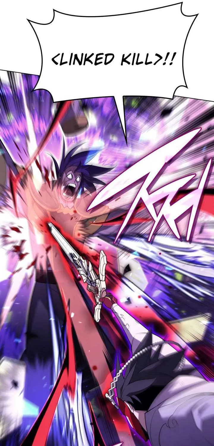 Read Overgeared (Team Argo) chapter 148 image 109 on Lezhin