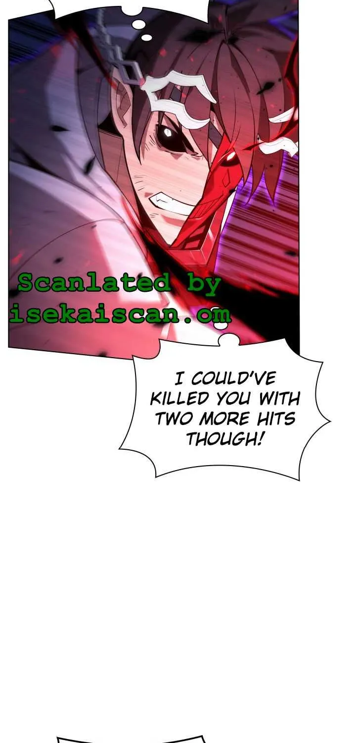 Read Overgeared (Team Argo) chapter 148 image 111 on Lezhin