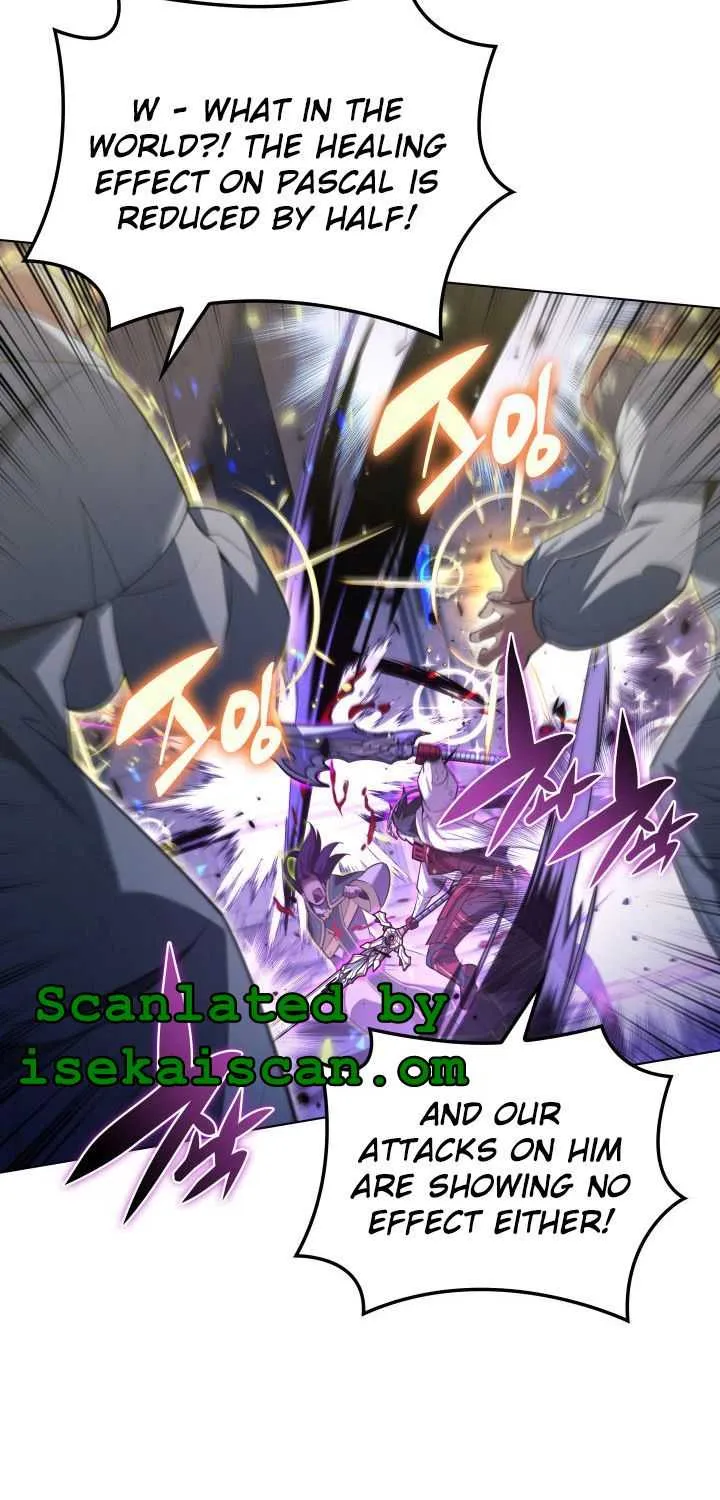 Read Overgeared (Team Argo) chapter 148 image 112 on Lezhin