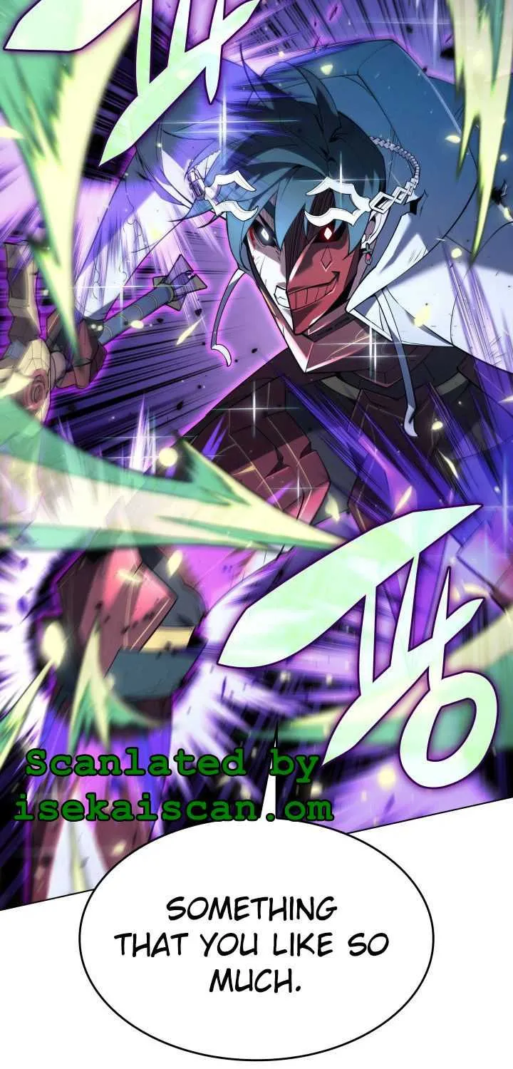 Read Overgeared (Team Argo) chapter 148 image 119 on Lezhin