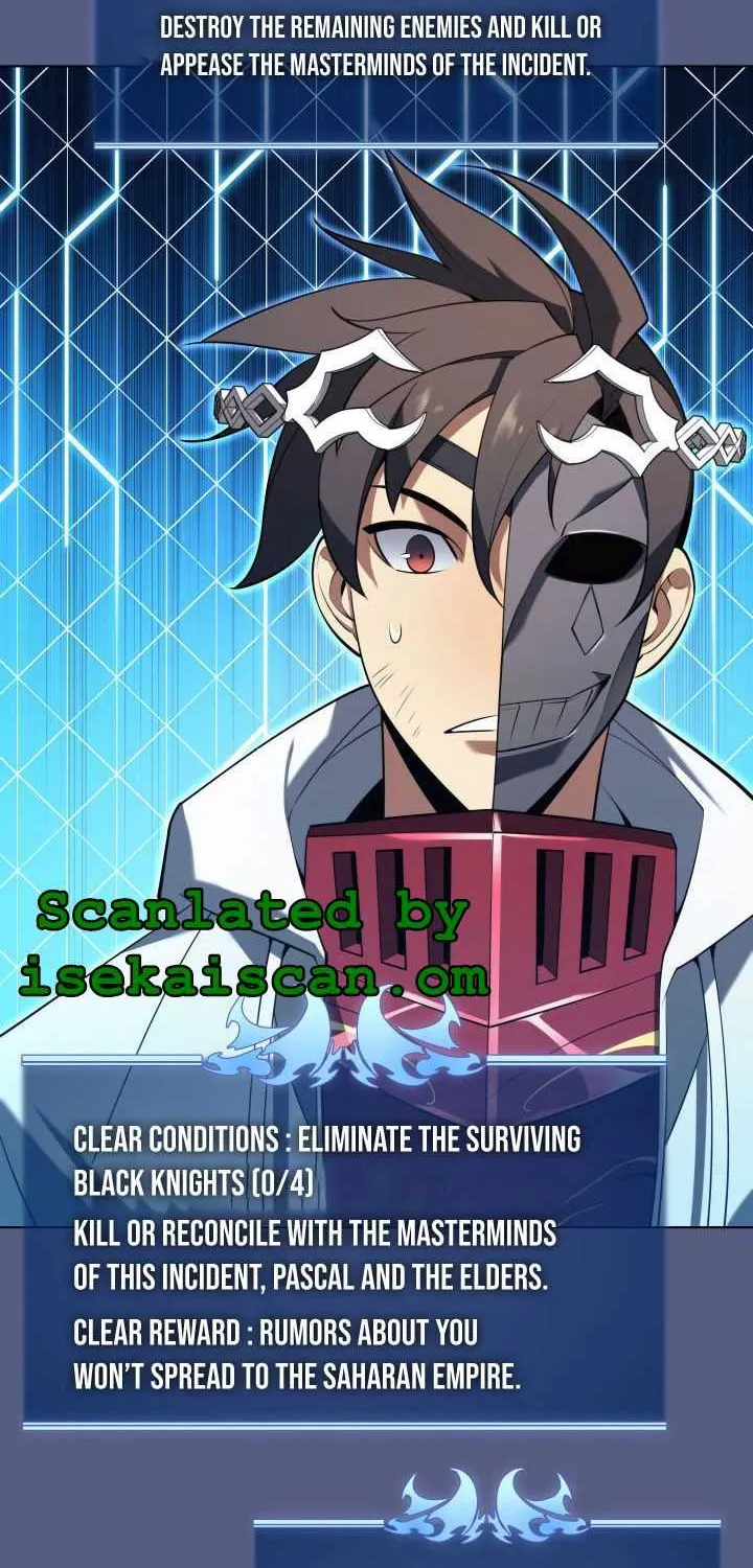 Read Overgeared (Team Argo) chapter 148 image 12 on Lezhin