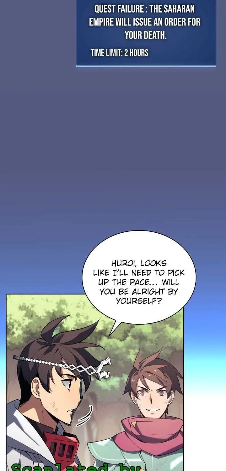 Read Overgeared (Team Argo) chapter 148 image 13 on Lezhin