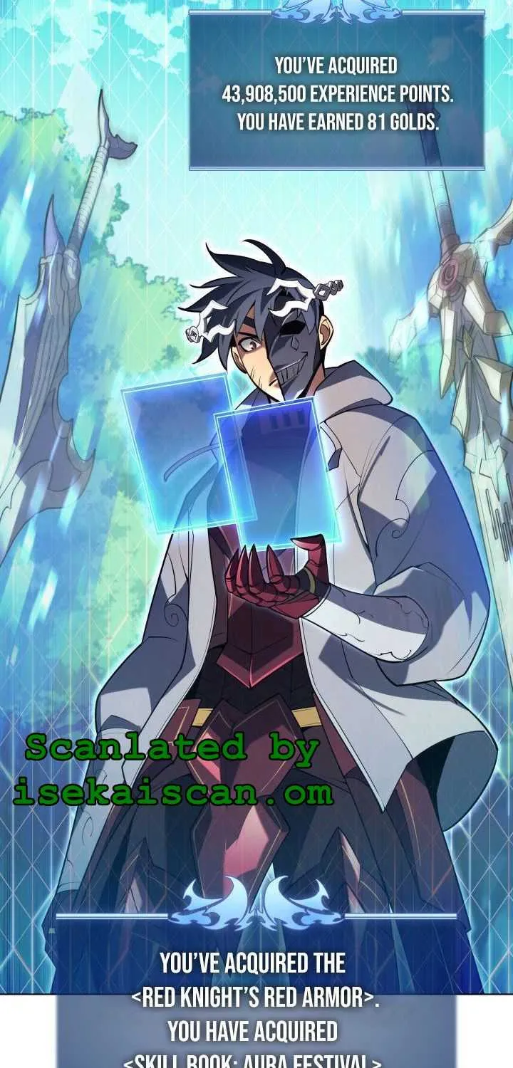 Read Overgeared (Team Argo) chapter 148 image 2 on Lezhin
