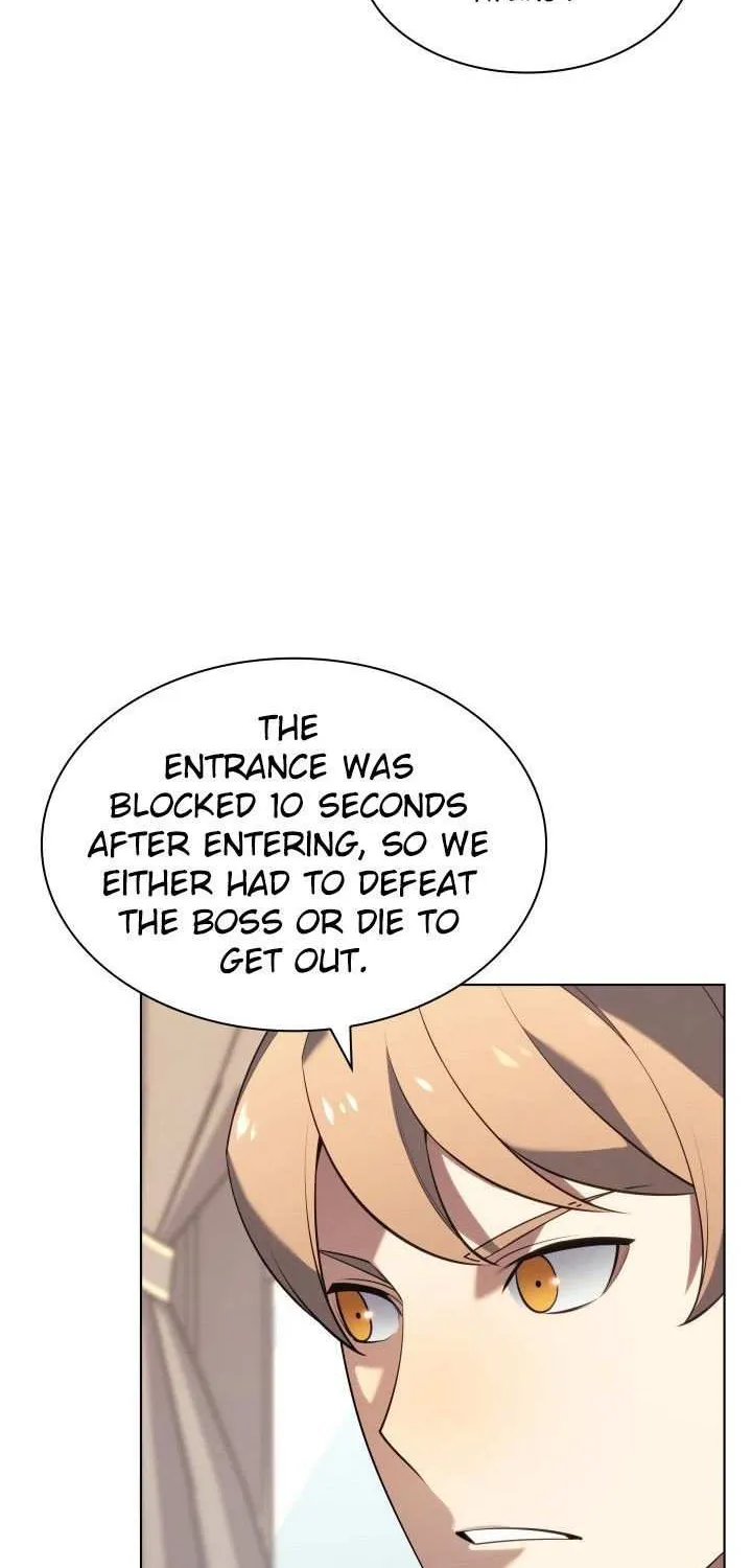 Read Overgeared (Team Argo) chapter 148 image 22 on Lezhin