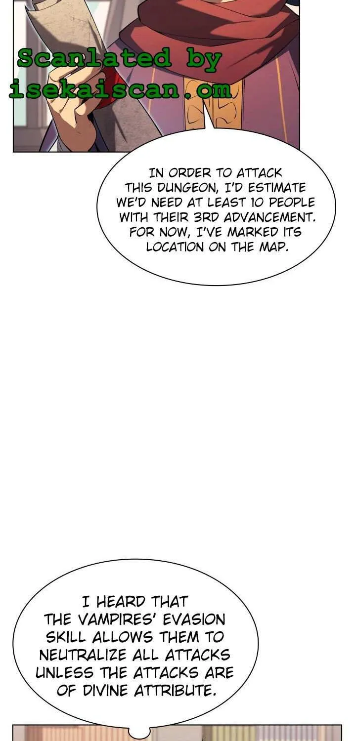 Read Overgeared (Team Argo) chapter 148 image 24 on Lezhin