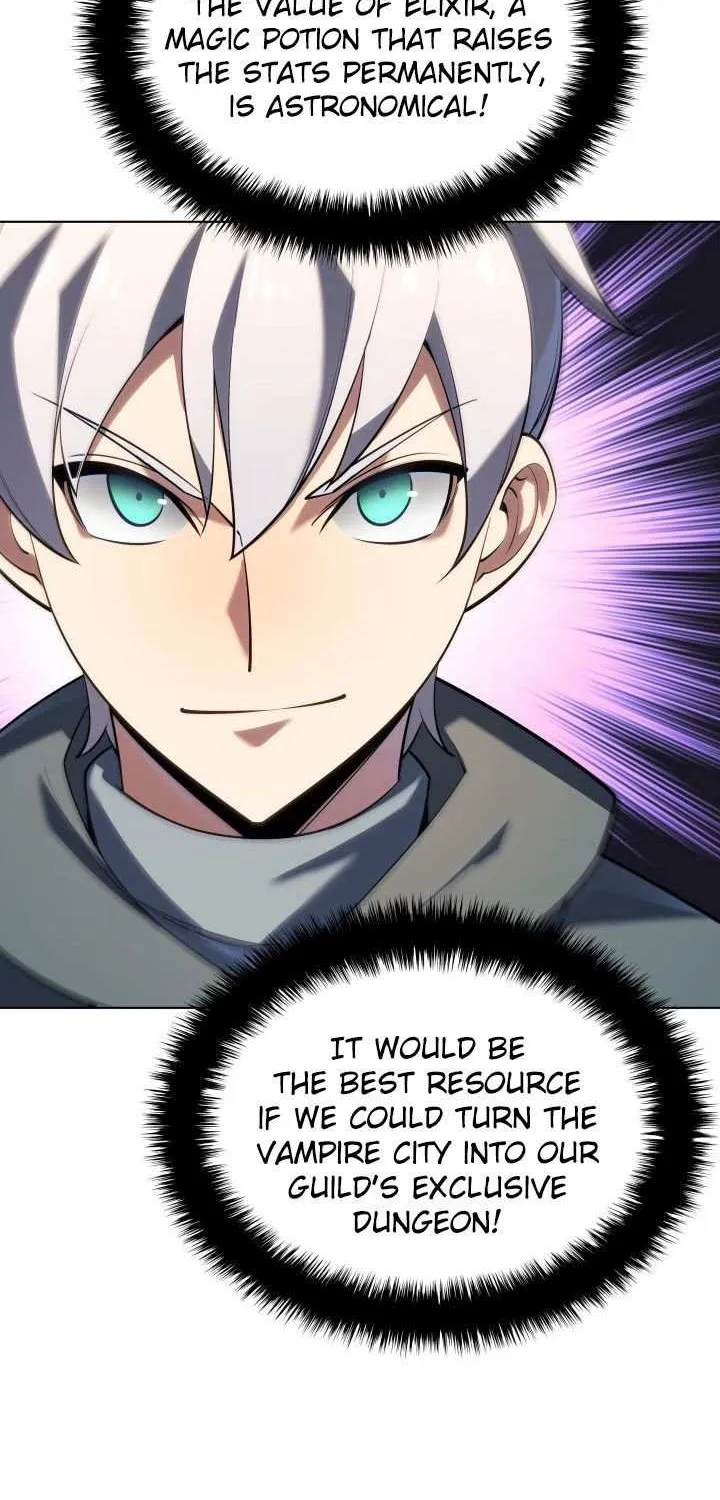 Read Overgeared (Team Argo) chapter 148 image 28 on Lezhin