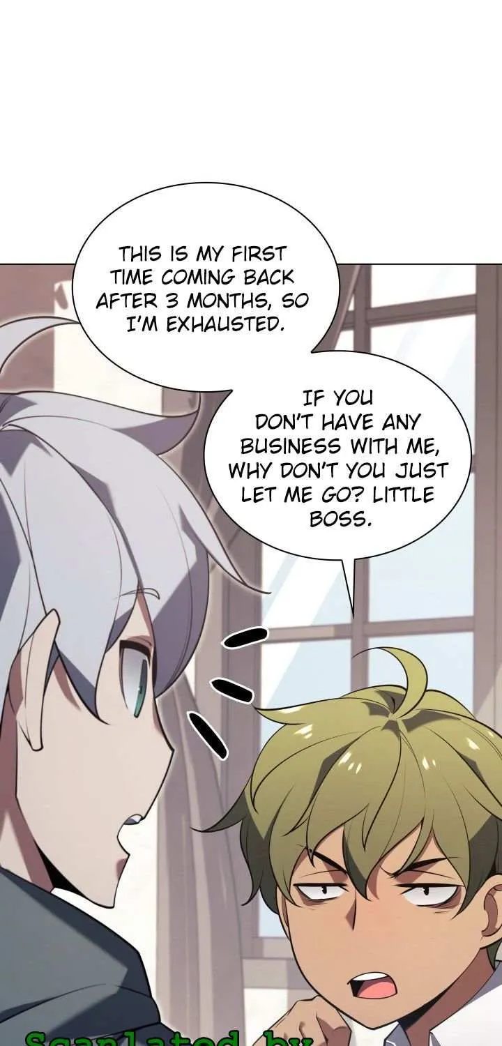 Read Overgeared (Team Argo) chapter 148 image 29 on Lezhin
