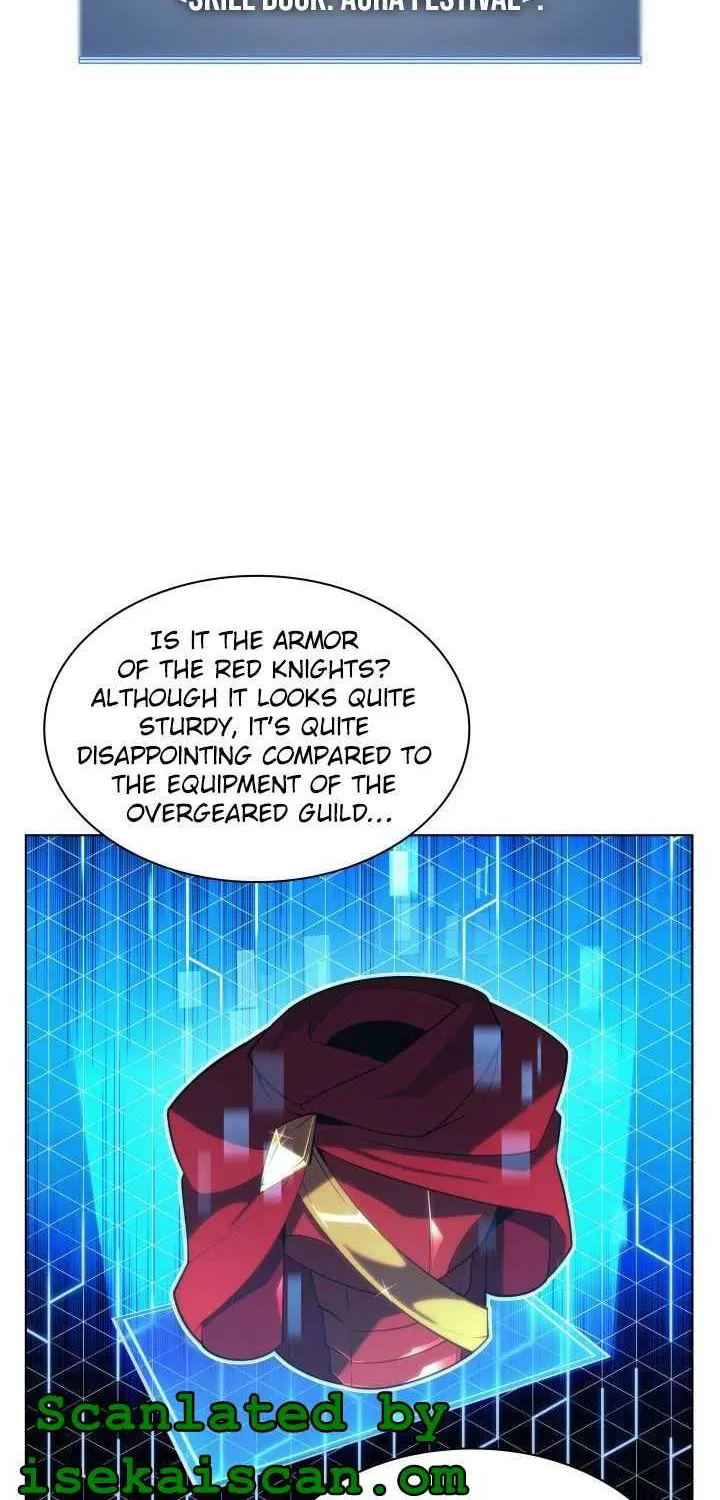 Read Overgeared (Team Argo) chapter 148 image 3 on Lezhin