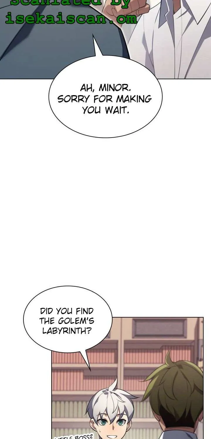 Read Overgeared (Team Argo) chapter 148 image 30 on Lezhin