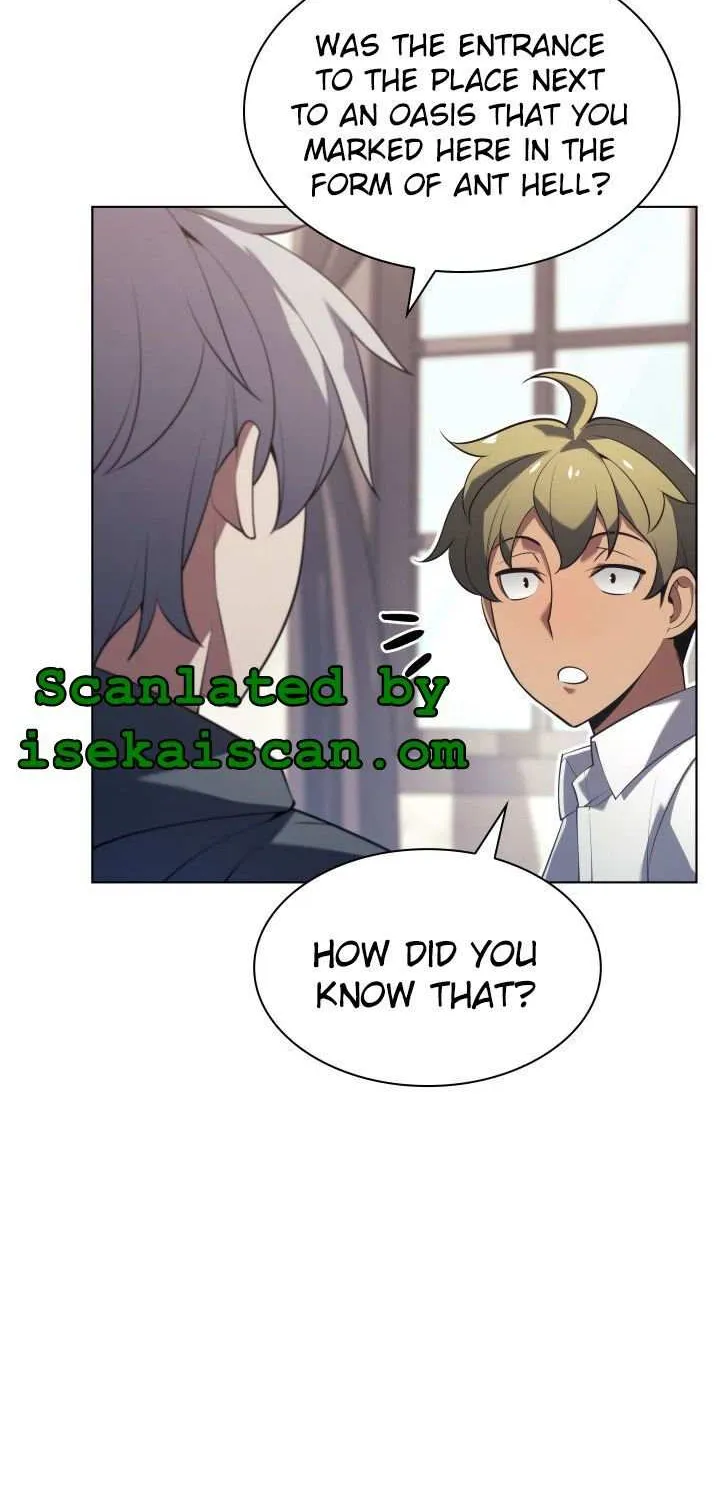 Read Overgeared (Team Argo) chapter 148 image 35 on Lezhin
