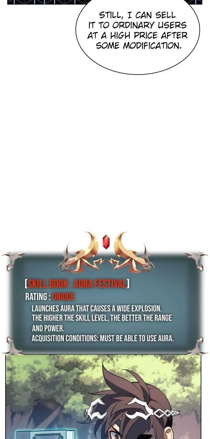 Read Overgeared (Team Argo) chapter 148 image 4 on Lezhin