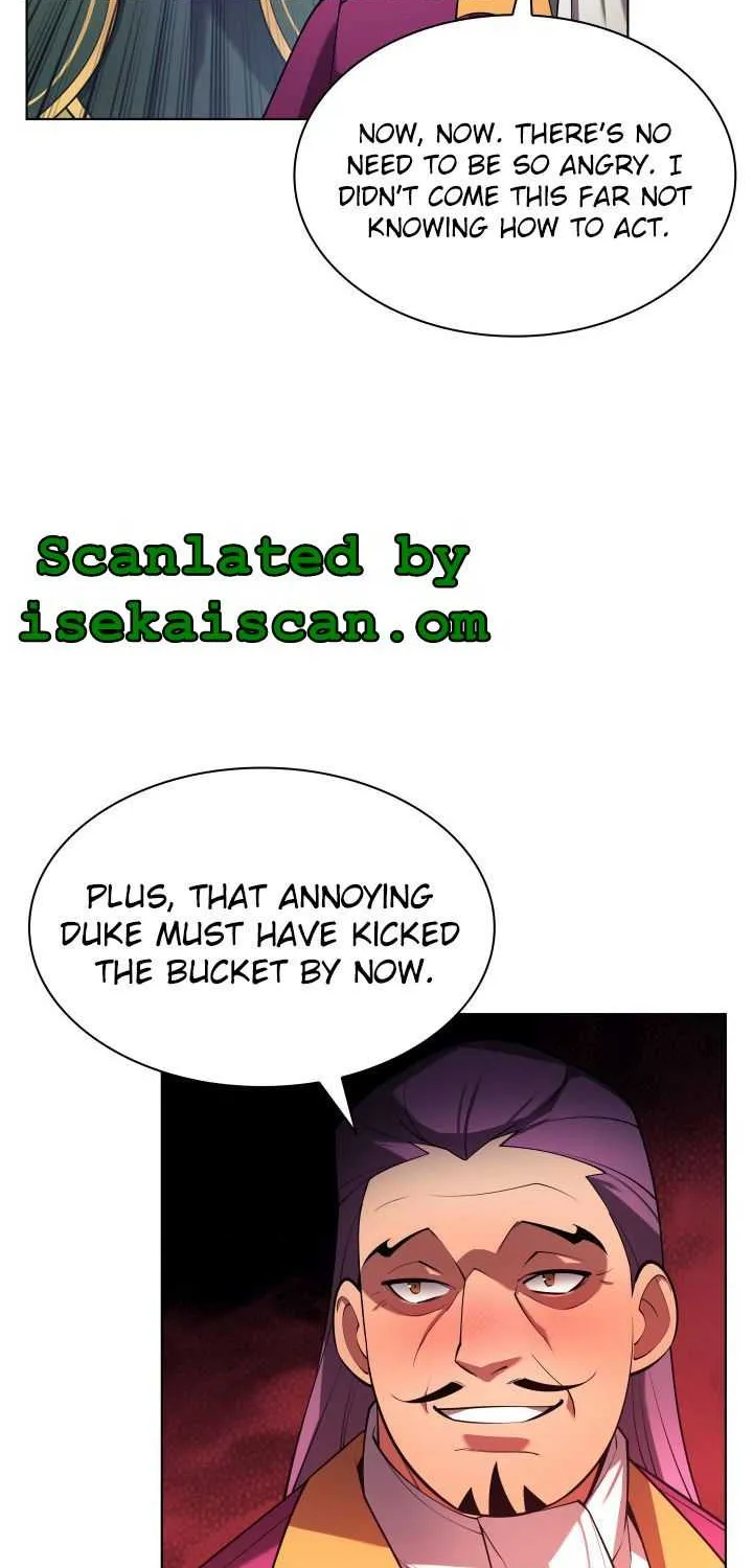 Read Overgeared (Team Argo) chapter 148 image 49 on Lezhin