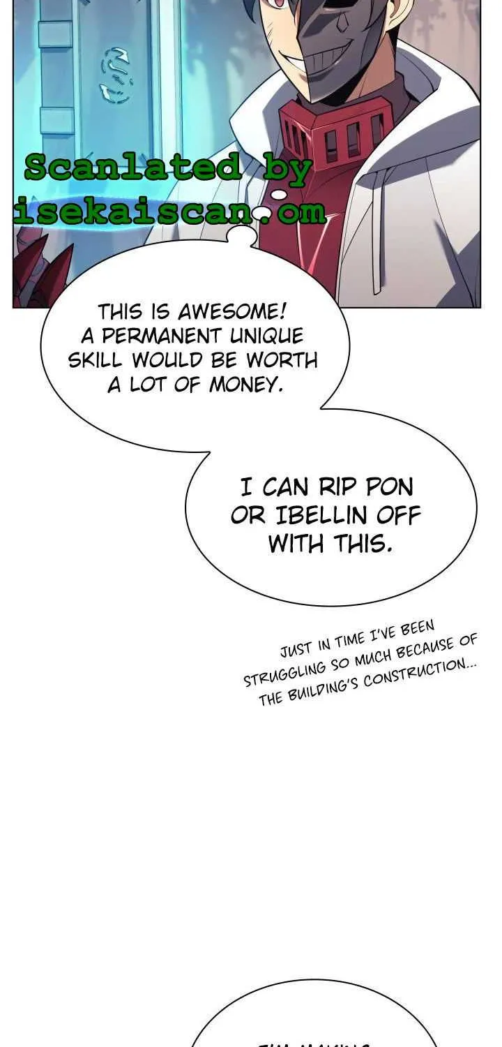 Read Overgeared (Team Argo) chapter 148 image 5 on Lezhin
