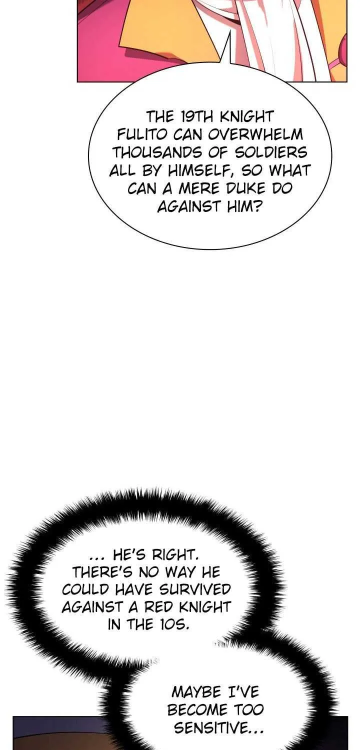 Read Overgeared (Team Argo) chapter 148 image 50 on Lezhin