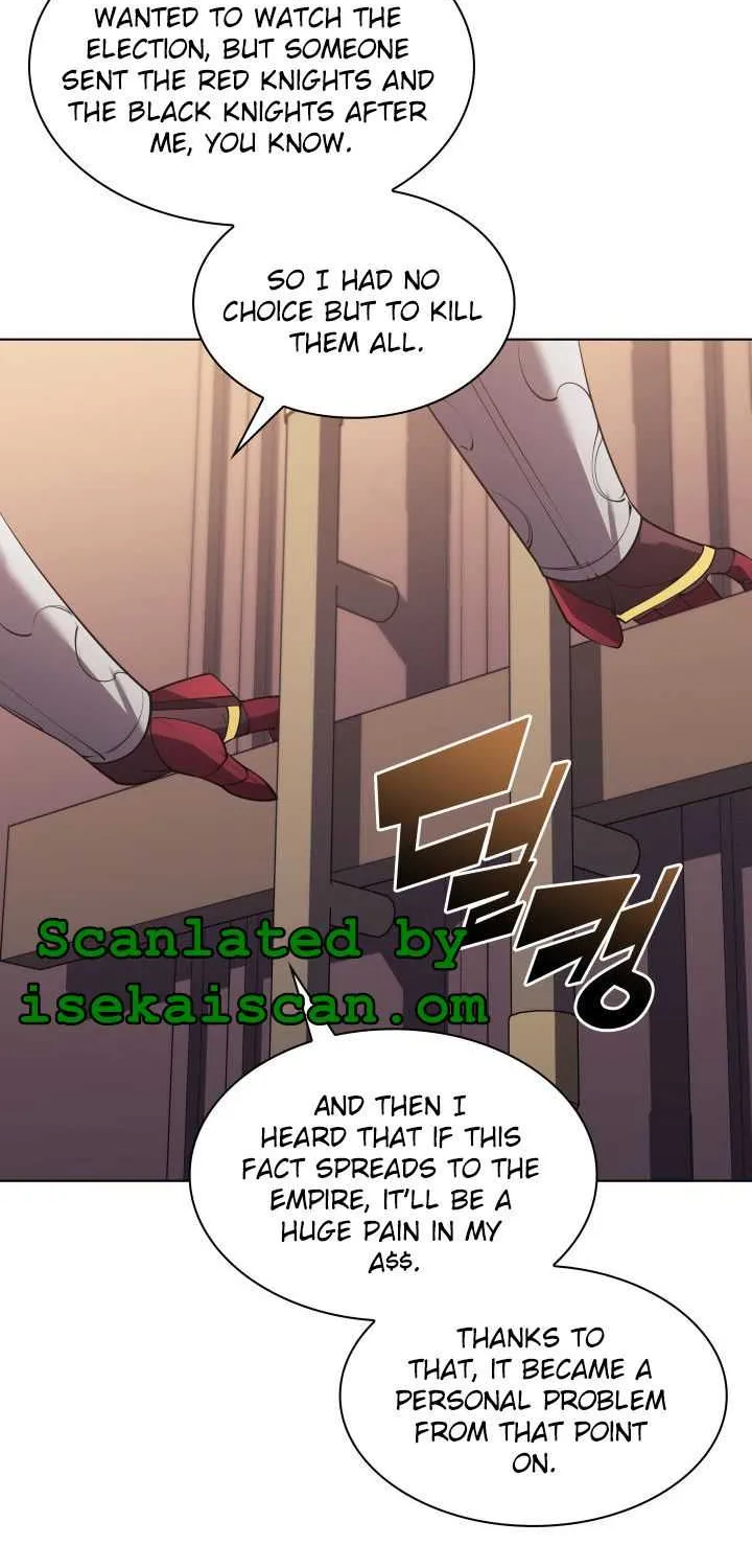 Read Overgeared (Team Argo) chapter 148 image 57 on Lezhin