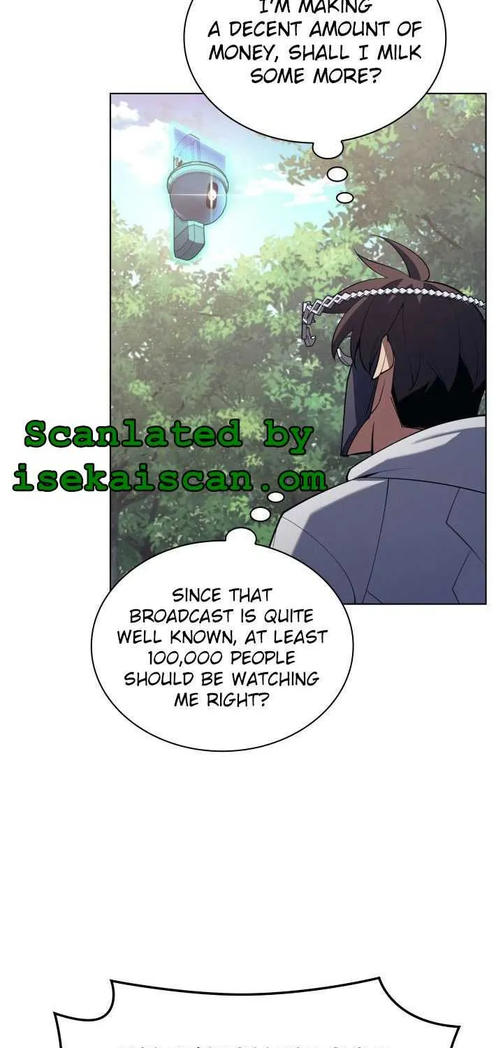 Read Overgeared (Team Argo) chapter 148 image 6 on Lezhin