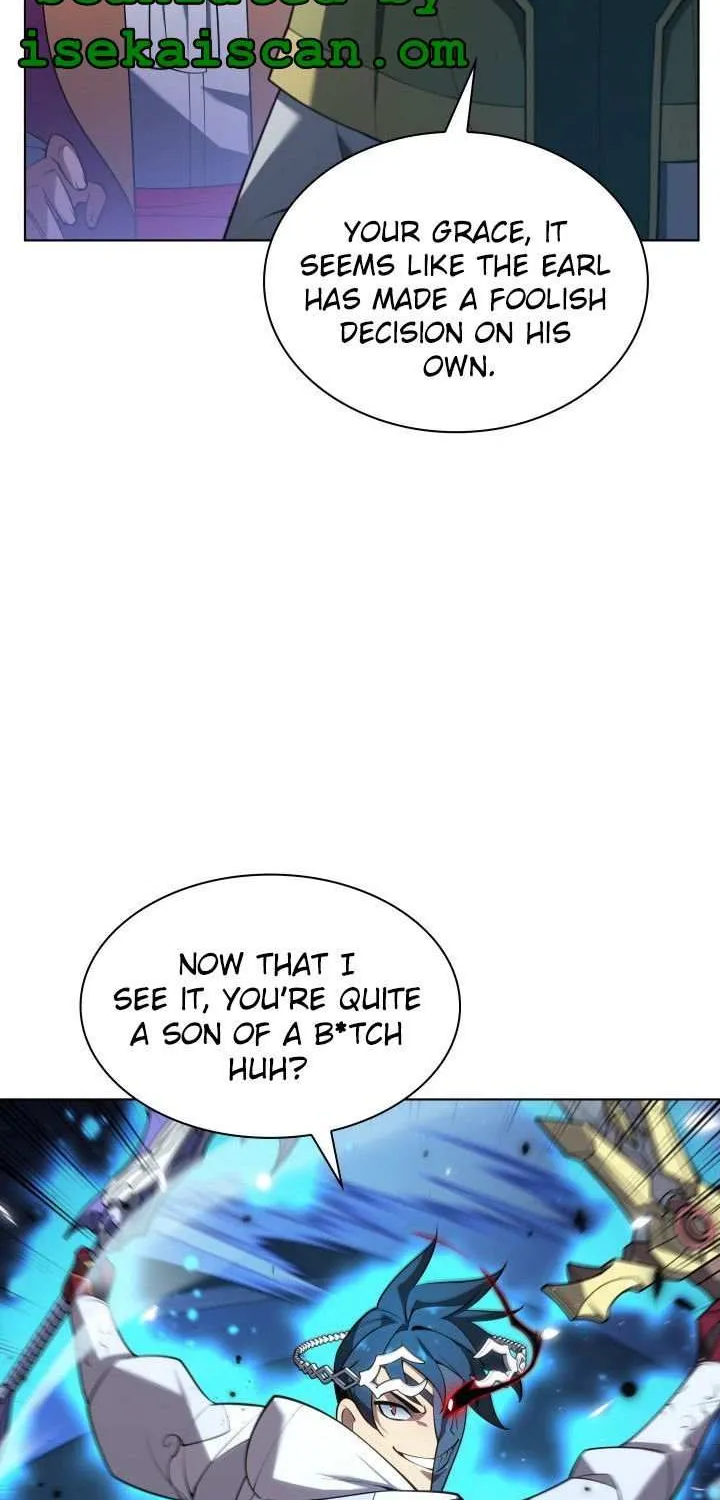 Read Overgeared (Team Argo) chapter 148 image 65 on Lezhin