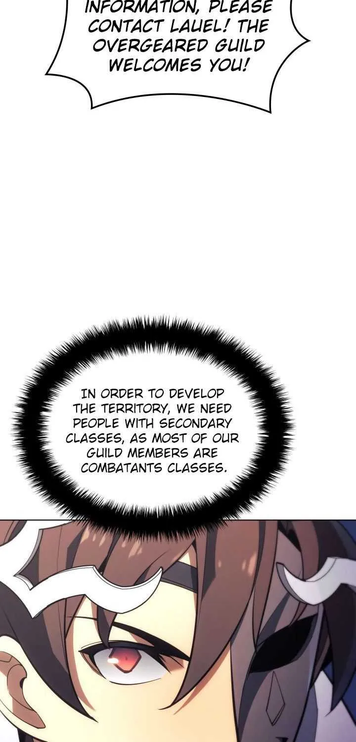 Read Overgeared (Team Argo) chapter 148 image 8 on Lezhin