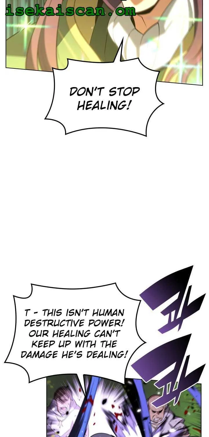 Read Overgeared (Team Argo) chapter 148 image 84 on Lezhin