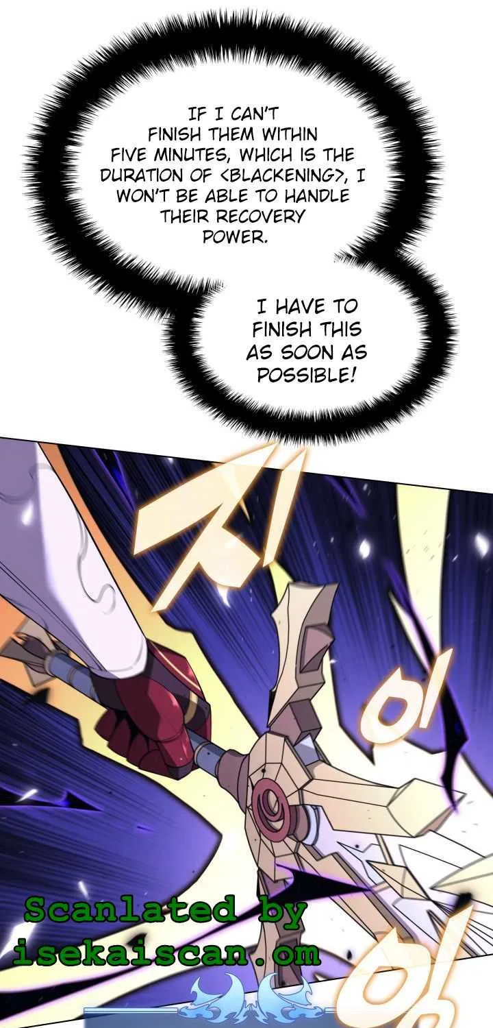 Read Overgeared (Team Argo) chapter 148 image 87 on Lezhin