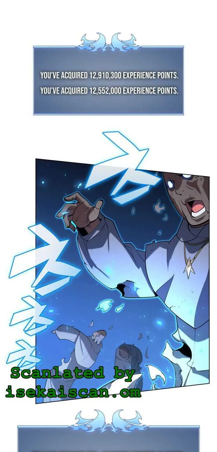 Read Overgeared (Team Argo) chapter 148 image 91 on Lezhin