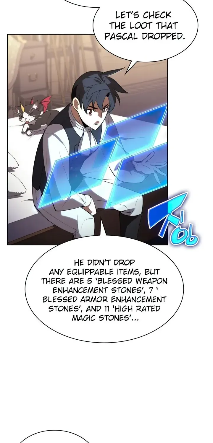 Read Overgeared (Team Argo) chapter 149 image 102 on Lezhin