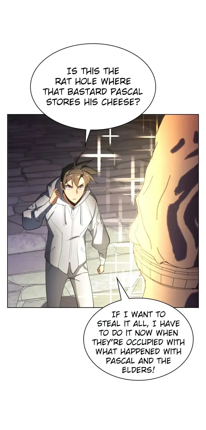 Read Overgeared (Team Argo) chapter 149 image 117 on Lezhin