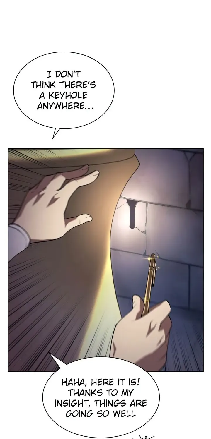 Read Overgeared (Team Argo) chapter 149 image 118 on Lezhin
