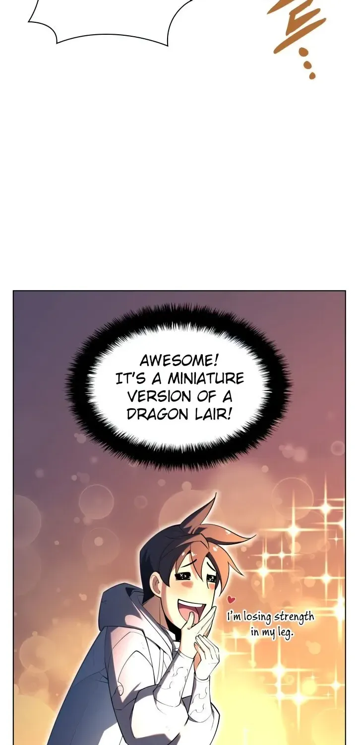 Read Overgeared (Team Argo) chapter 149 image 121 on Lezhin