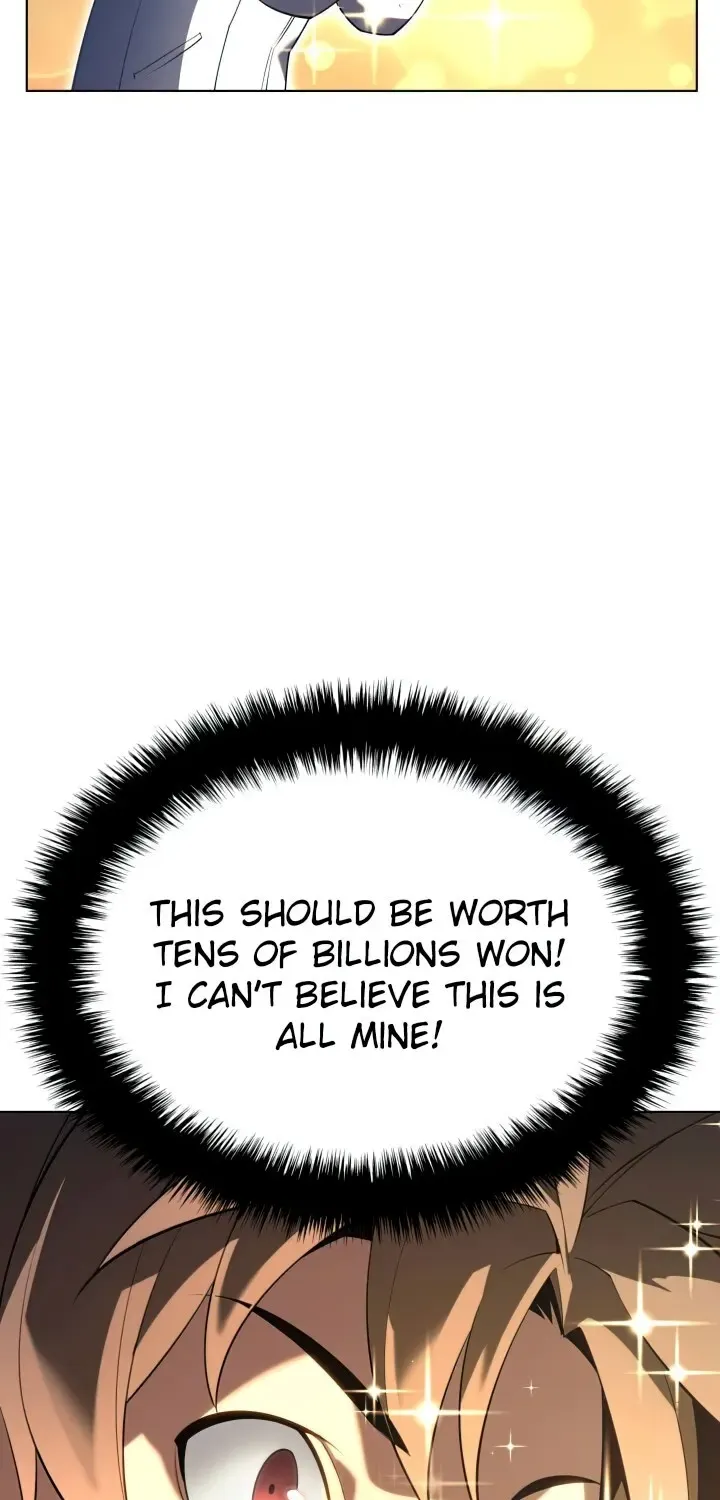 Read Overgeared (Team Argo) chapter 149 image 122 on Lezhin