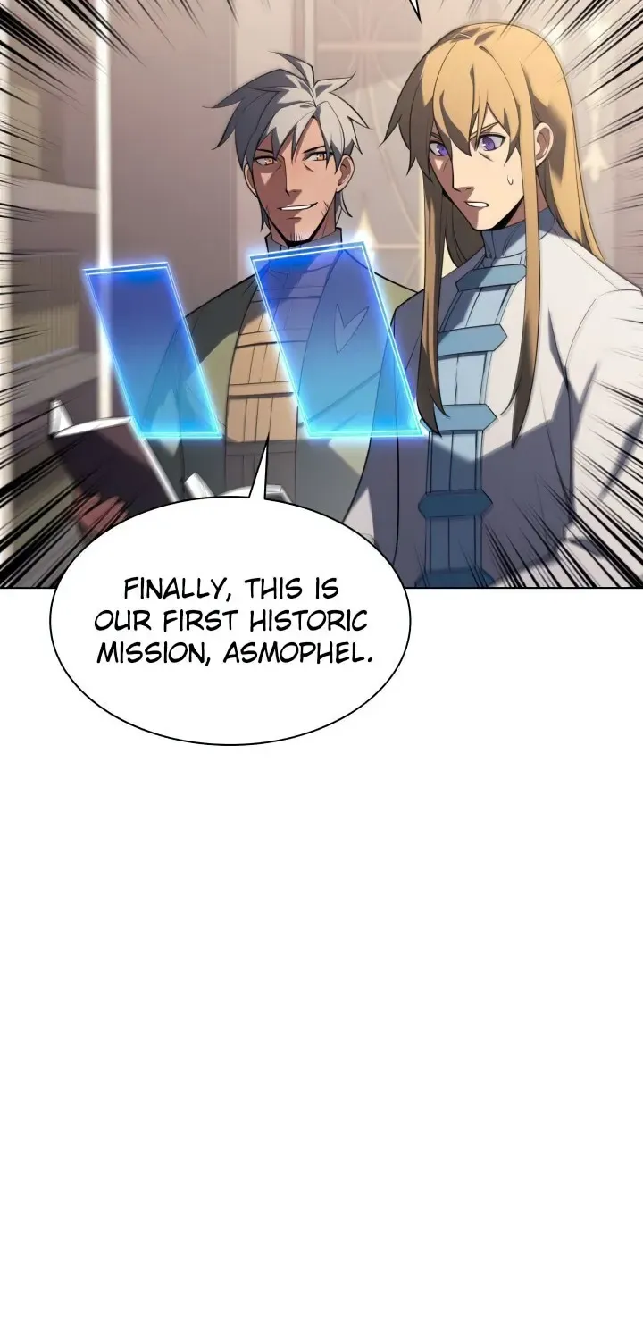 Read Overgeared (Team Argo) chapter 149 image 127 on Lezhin