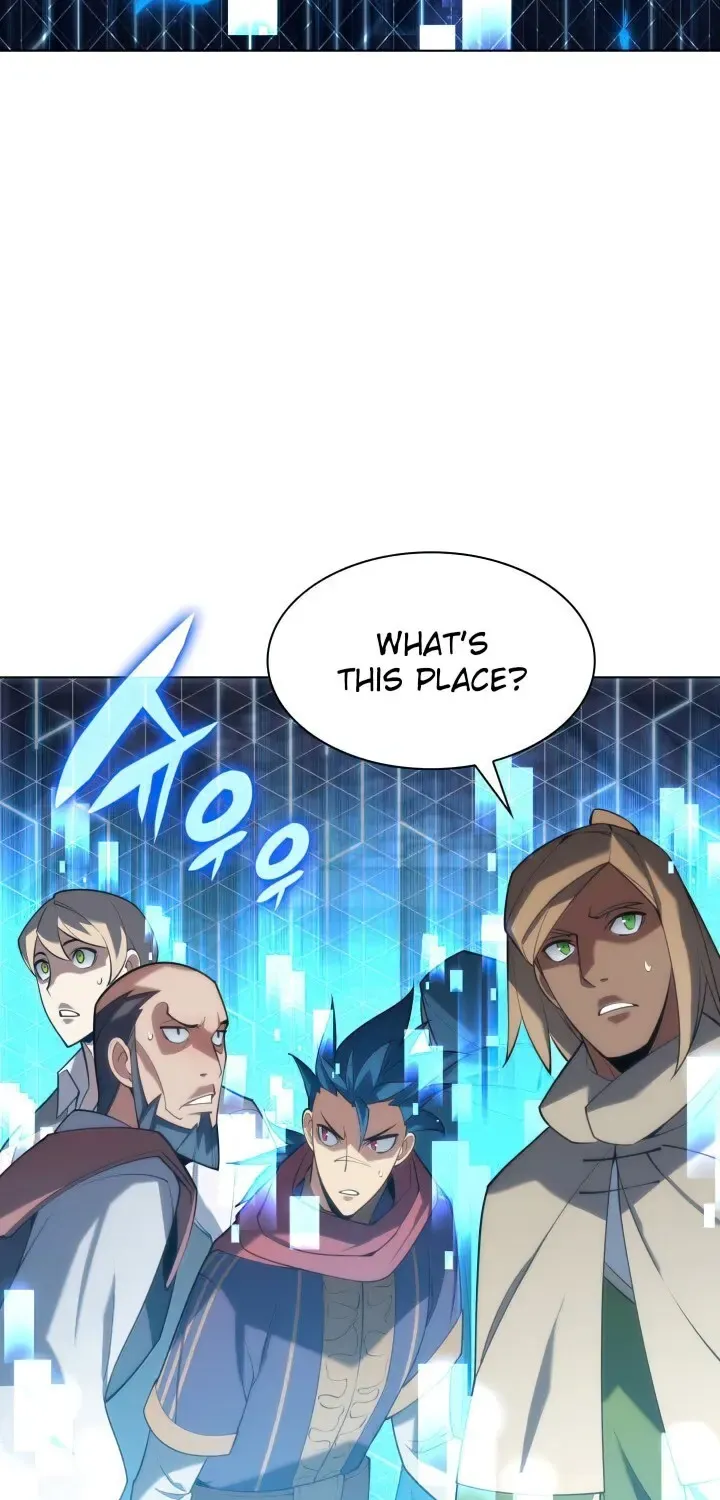Read Overgeared (Team Argo) chapter 149 image 130 on Lezhin