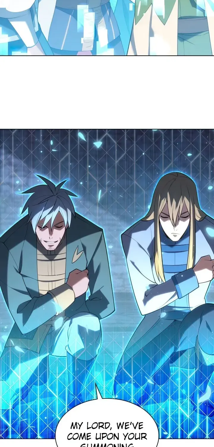 Read Overgeared (Team Argo) chapter 149 image 131 on Lezhin