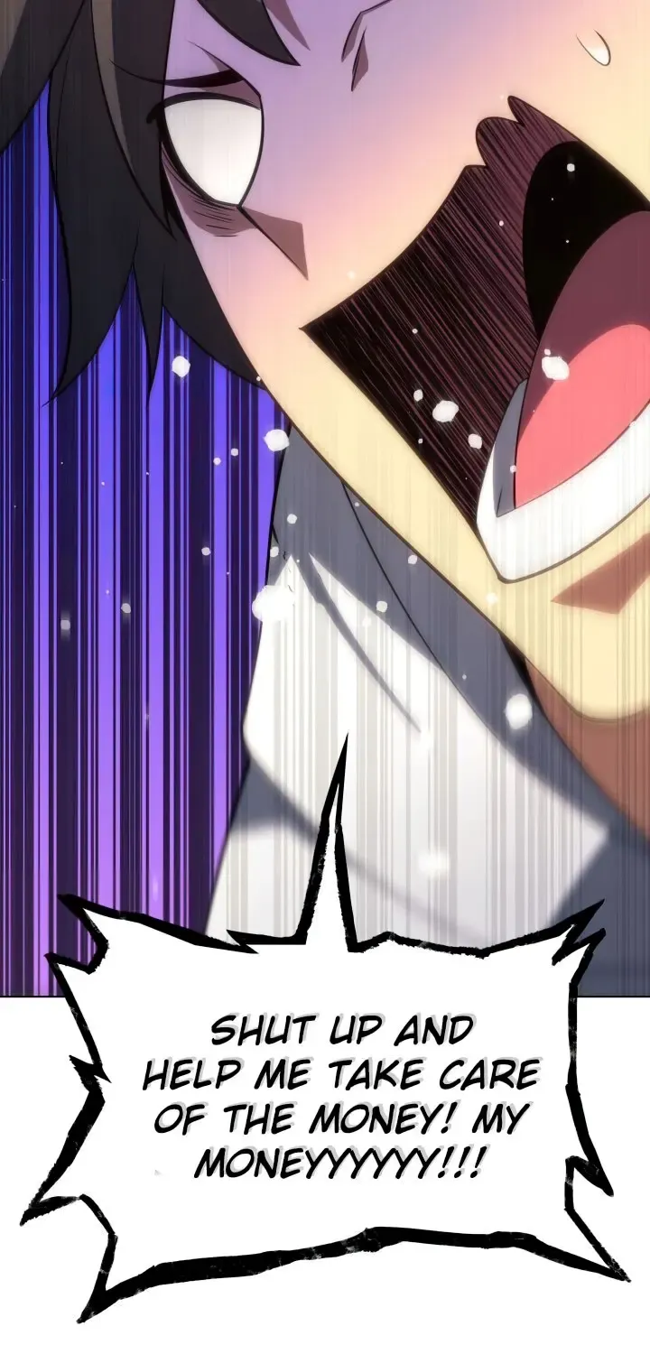Read Overgeared (Team Argo) chapter 149 image 139 on Lezhin