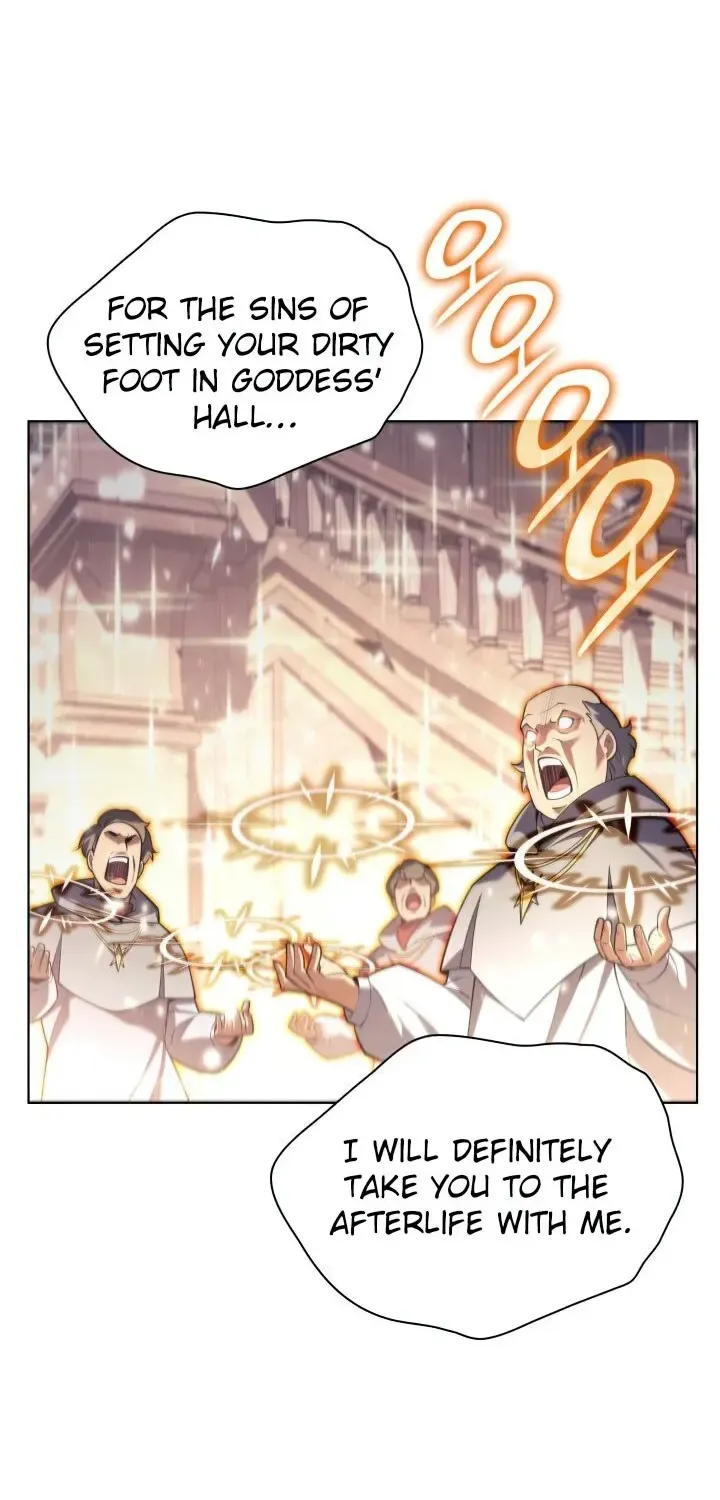 Read Overgeared (Team Argo) chapter 149 image 17 on Lezhin