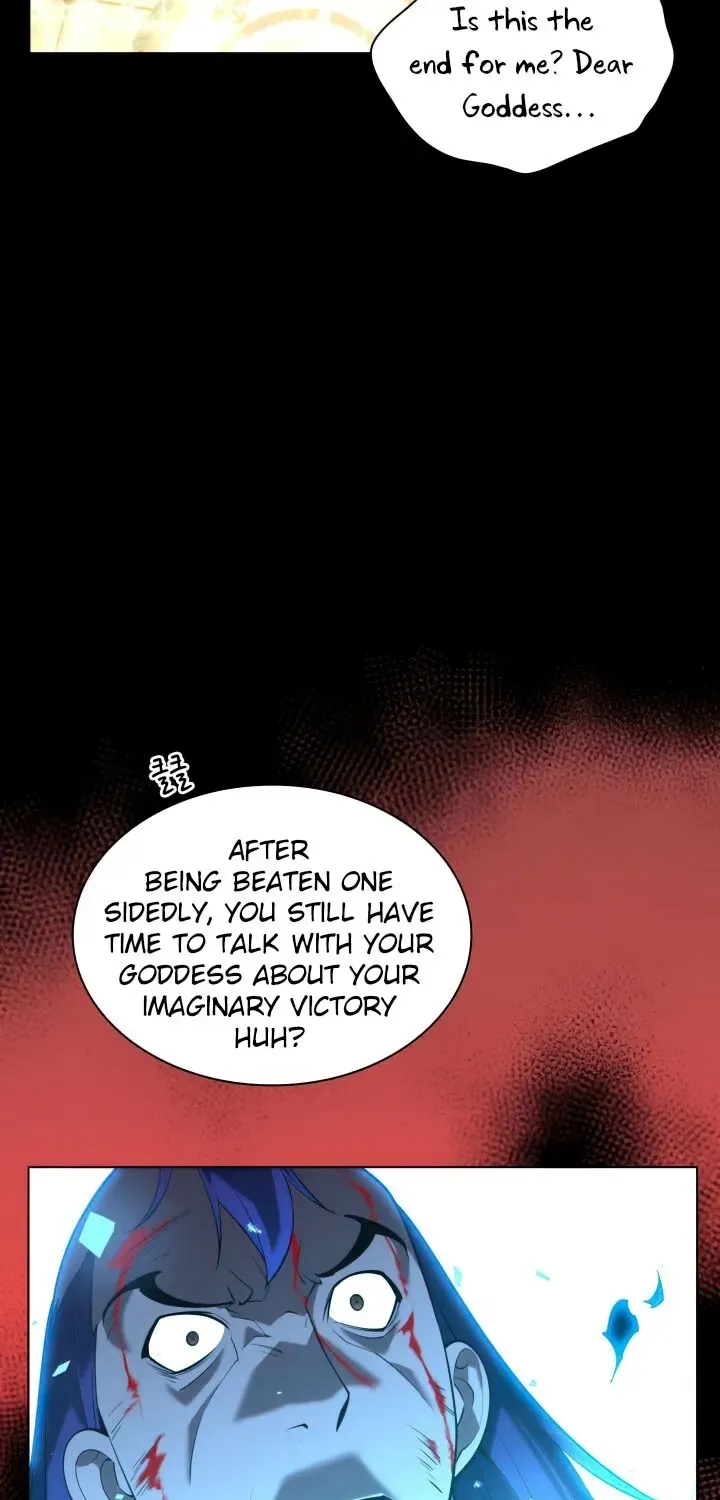 Read Overgeared (Team Argo) chapter 149 image 24 on Lezhin