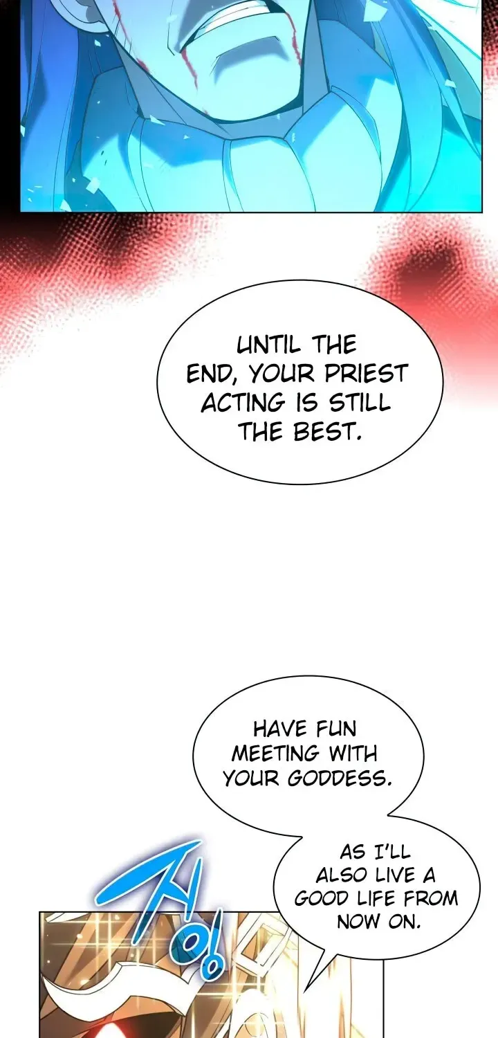 Read Overgeared (Team Argo) chapter 149 image 25 on Lezhin