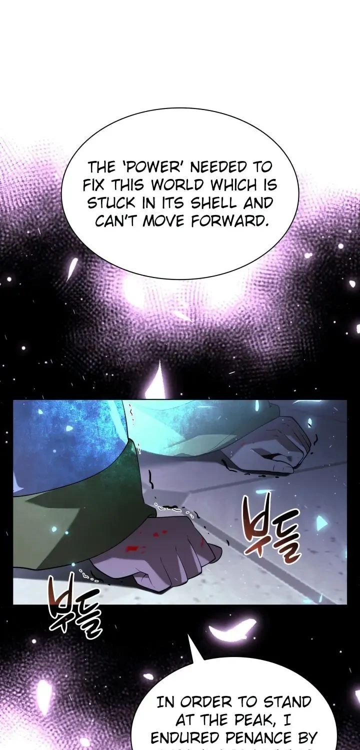 Read Overgeared (Team Argo) chapter 149 image 34 on Lezhin