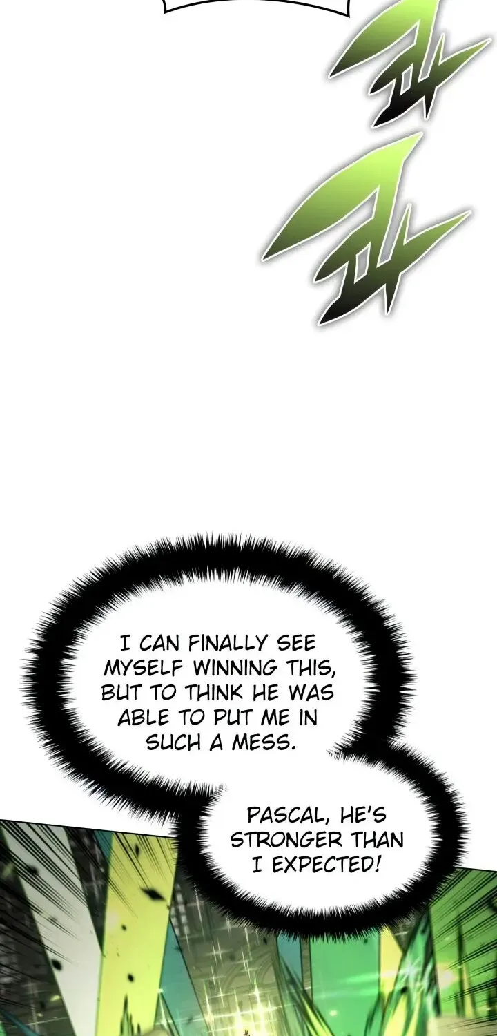 Read Overgeared (Team Argo) chapter 149 image 4 on Lezhin