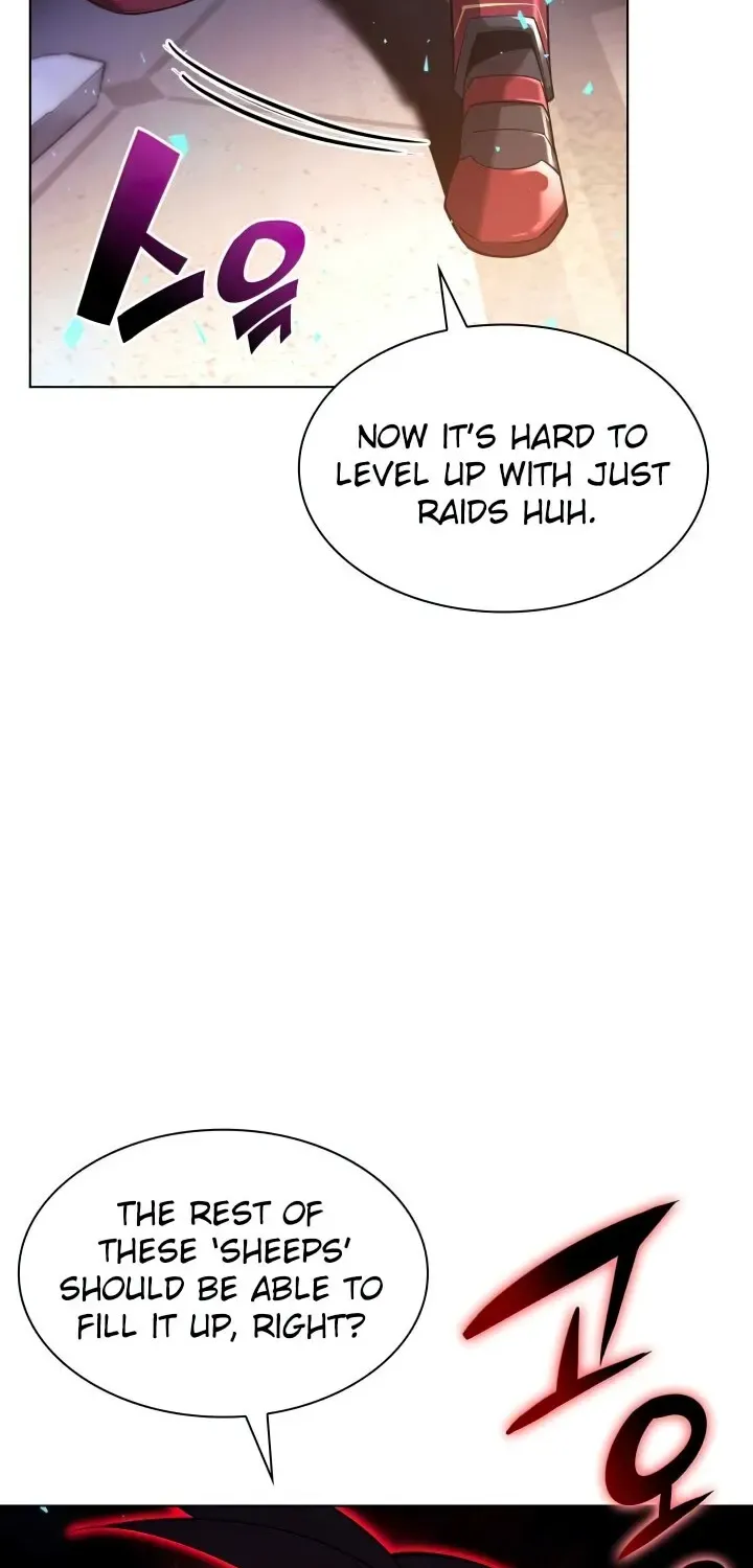 Read Overgeared (Team Argo) chapter 149 image 44 on Lezhin
