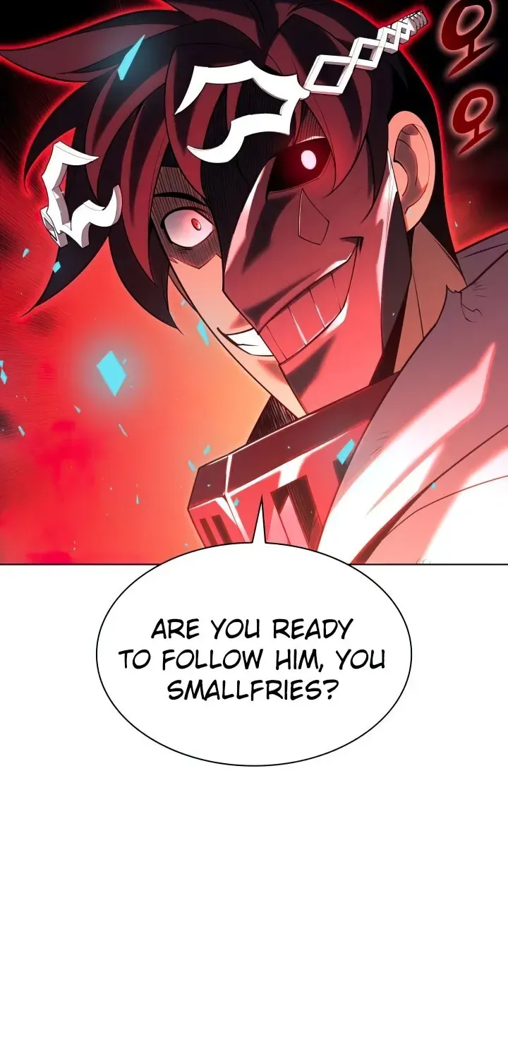 Read Overgeared (Team Argo) chapter 149 image 45 on Lezhin