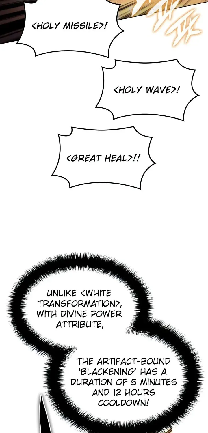 Read Overgeared (Team Argo) chapter 149 image 48 on Lezhin