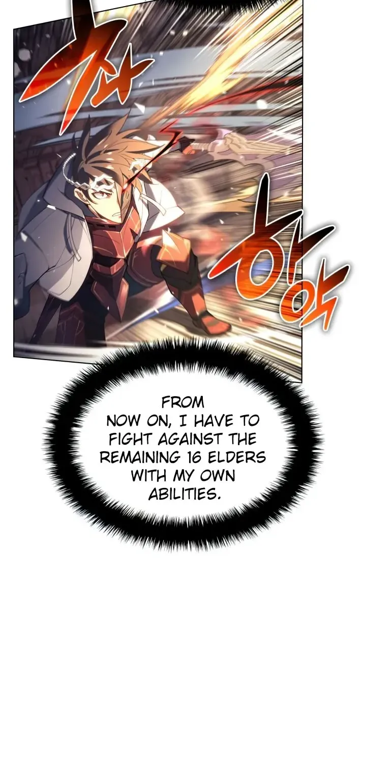 Read Overgeared (Team Argo) chapter 149 image 49 on Lezhin
