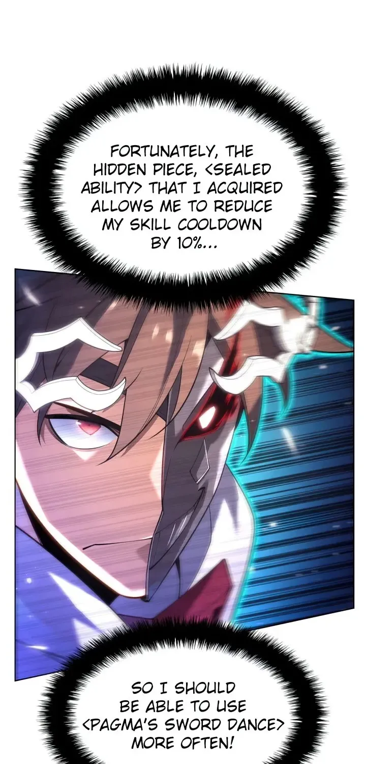 Read Overgeared (Team Argo) chapter 149 image 50 on Lezhin