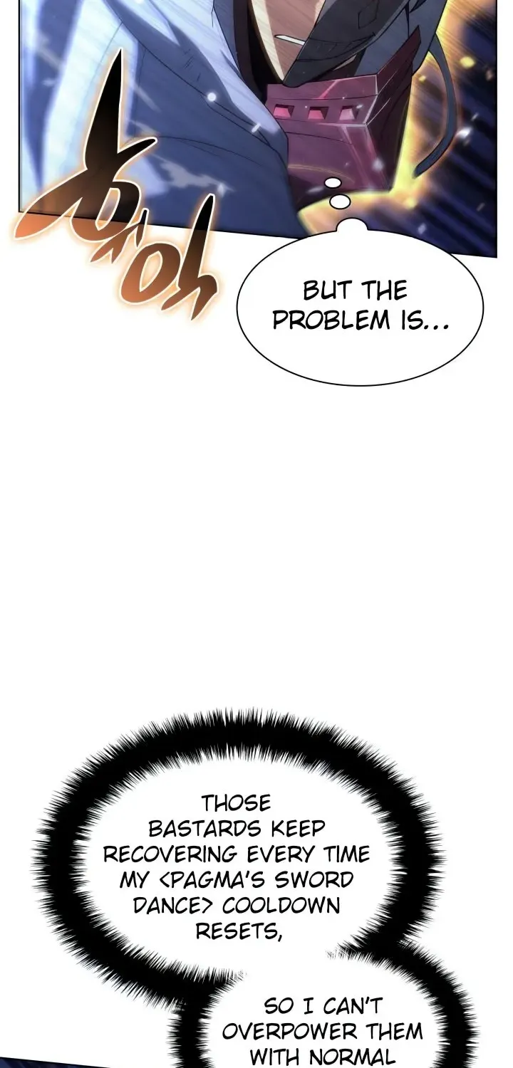 Read Overgeared (Team Argo) chapter 149 image 56 on Lezhin