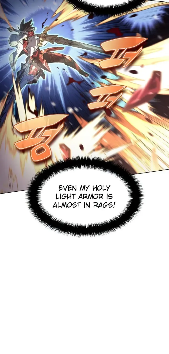 Read Overgeared (Team Argo) chapter 149 image 58 on Lezhin