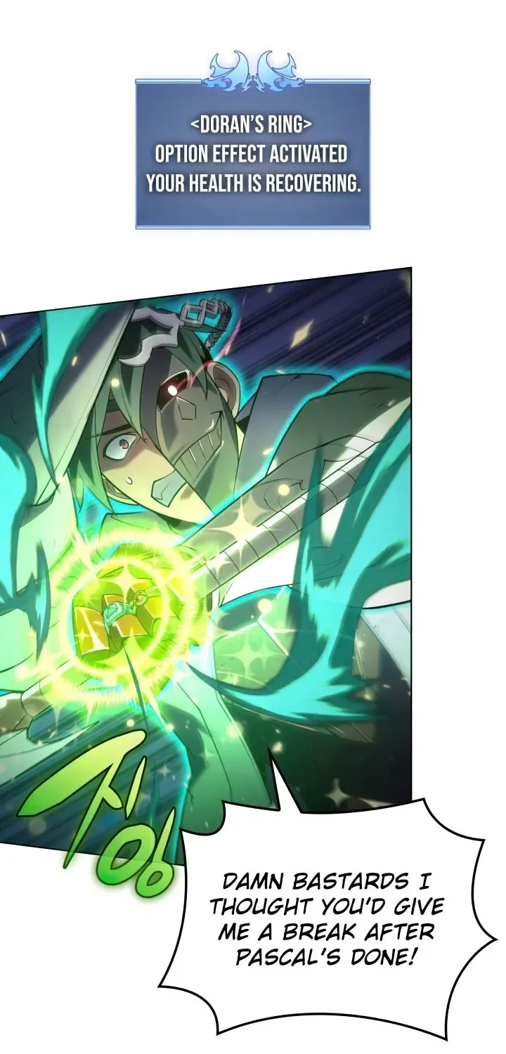 Read Overgeared (Team Argo) chapter 149 image 59 on Lezhin